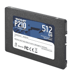 حافظه اس اس دی اینترنال پتریوت مدل P210 ظرفیت 512 گیگابایت - Image 3