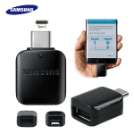تبدیل OTG تایپ سی مخصوص سامسونگ و شیائومی