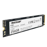 حافظه SSD پاتریوت مدل Patriot P300 M.2 2280 256GB NVMe - Image 2