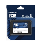 حافظه اس اس دی اینترنال پتریوت مدل P210 ظرفیت 128 گیگابایت - Image 3
