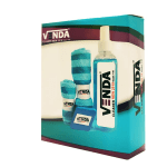 کیت تمیز کننده وندا مدل Cleaner New - Image 3