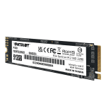 هارد M2 NVME ظرفیت 512 گیگ برند پتریوت - Image 2