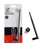 کارت شبکه USB بیسیم ایکس پی پروداکت مدل XP-W921A - Image 2