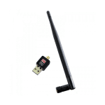 کارت شبکه USB بیسیم ایکس پی پروداکت مدل XP-W921A