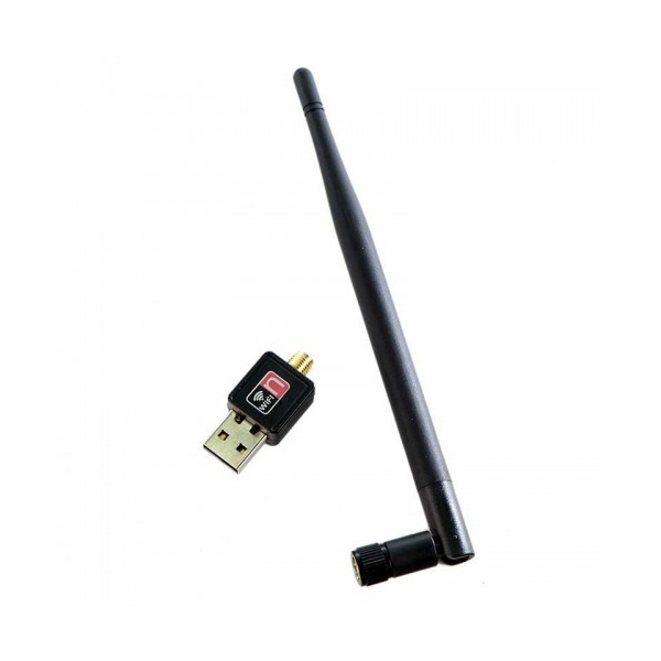 65511515226556 کارت شبکه USB بیسیم ایکس پی پروداکت مدل XP-W921A - Image 1