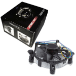 فن CPU 775 MICROLAB - Image 4