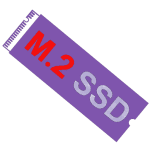 M2 NVME