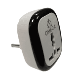 تبدیل برق 3 به 2 امگا با کیفیت - Image 2