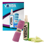 کیت تمیز کننده وندا مدل Cleaner New