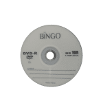 دی وی دی خام DVD BINGO بسته 50 تایی - Image 3
