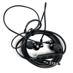 هندزفری سیم دار کینگ پلاس مدل HK-36 - Image 2