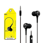 هنزفری سیم دار king plus k28 - Image 3