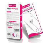 هنزفری سیم دار تسکو مدل 5071 - Image 3