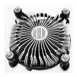 فن CPU 775 MICROLAB - Image 3