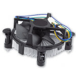 فن CPU 775 MICROLAB - Image 2