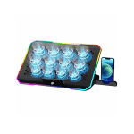 پایه خنک کننده COOLCOLD A16-L