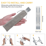 پایه نگهدارنده لپ تاپ مدل N3 - Image 5