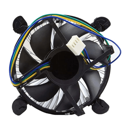 فن CPU 775 MICROLAB