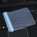 روکش ژله ای کیبورد لپتاپ - Image 3