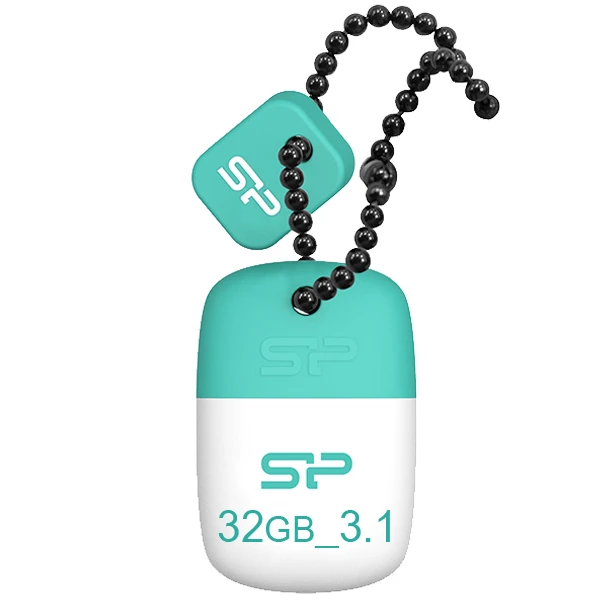 1111 فلش مموری 32 گیگ SP JWEL J07 USB 3.1 - Image 1