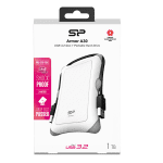 هارد اکسترنال ظرفیت 1 ترابایت سیلیکون پاور مدل Armor A30 - Image 9