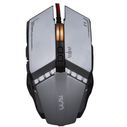 موس سیم دار گیمینگ تسکو TM 768GA