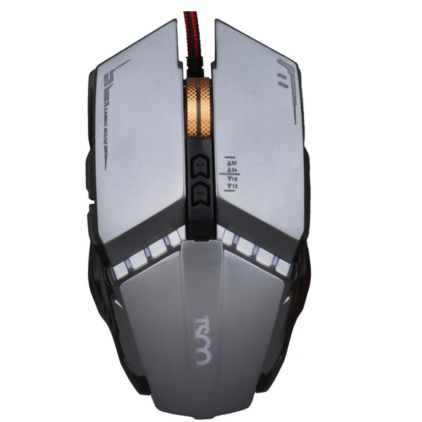 454558878745 موس سیم دار گیمینگ تسکو TM 768GA - Image 1