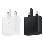 شارژر دیواری 25 وات سامسونگ - Image 4