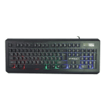 کیبورد و ماوس گیمینگ سیم دار ۱۱۳۰۰ ایکس پی XP - Image 3