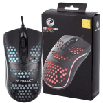 موس سیم دار گیمینگ XP-G799N - Image 4