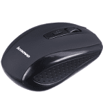 موس بی سیم لنوو 1600 DPI - Image 2