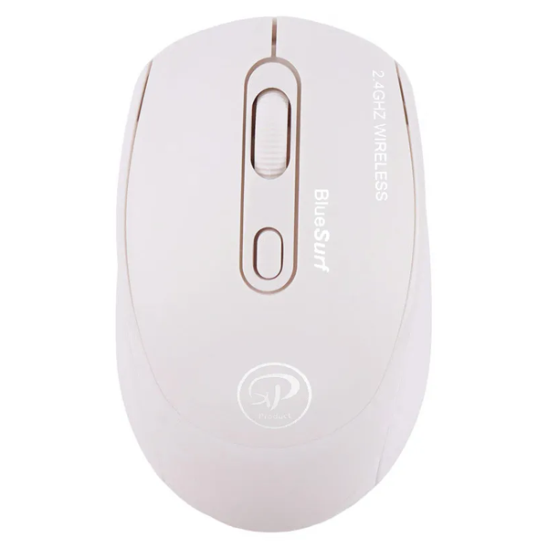 544445 موس بی سیم XP 494N - Image 1