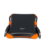 هارد اکسترنال ظرفیت 1 ترابایت سیلیکون پاور مدل Armor A30 - Image 4