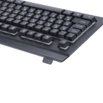 کیبورد و ماوس گیمینگ سیم دار ۱۱۳۰۰ ایکس پی XP - Image 4