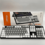 کیبورد d-net 992 - Image 4