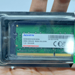 رم نوت بوک 16 گیگابایت ADATA باس 3200 - Image 3