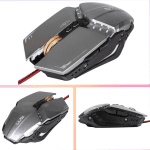 موس سیم دار گیمینگ تسکو TM 768GA - Image 2