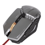 موس سیم دار گیمینگ تسکو TM 768GA - Image 3