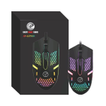 موس سیم دار گیمینگ XP-G798N