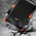 هارد اکسترنال ظرفیت 1 ترابایت سیلیکون پاور مدل Armor A30 - Image 8