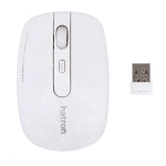 موس بی سیم هترون مدل HMW360SL
