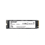 حافظه SSD پاتریوت مدل Patriot P300 M.2 M28  2TB NVMe