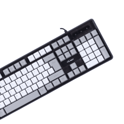 کیبورد d-net 992