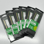 رم نوت بوک 16 گیگابایت ADATA باس 3200