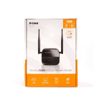 مودم روتر ADSL2 Plus بی سیم N300 دی-لینک مدل DSL-124 - Image 2