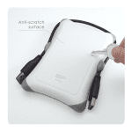 هارد اکسترنال ظرفیت 1 ترابایت سیلیکون پاور مدل Armor A30 - Image 6