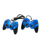 دسته بازی دوبل شوک دار مچر MR-62 - Image 2