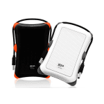 هارد اکسترنال ظرفیت 1 ترابایت سیلیکون پاور مدل Armor A30