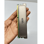 رم کامپیوتر گیگ GeIL DDR3 10660 1333MHz ظرفیت 2 گیگابایت هیتسینک دار - Image 3