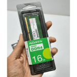 رم نوت بوک 16 گیگابایت ADATA باس 3200 - Image 2